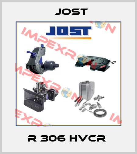 R 306 HVCR  Jost