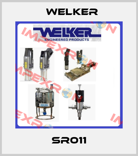 SR011 Welker