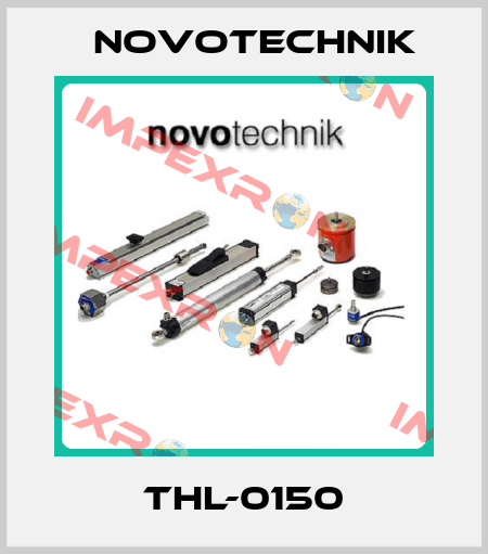 THL-0150 Novotechnik