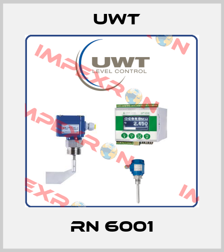 RN 6001 Uwt