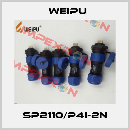 SP2110/P4I-2N Weipu