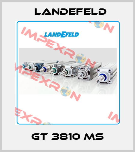 GT 3810 MS Landefeld