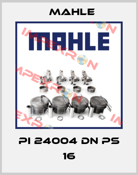 PI 24004 DN PS 16 MAHLE