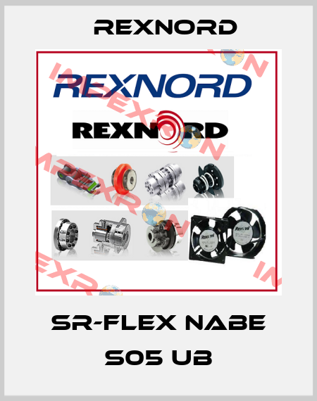 SR-flex NABE S05 UB Rexnord