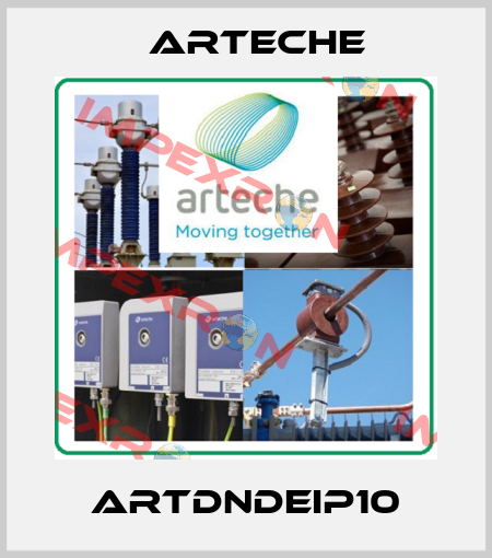 ARTDNDEIP10 Arteche