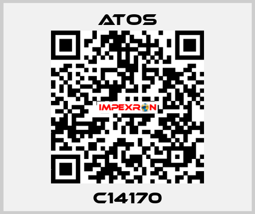 C14170 Atos