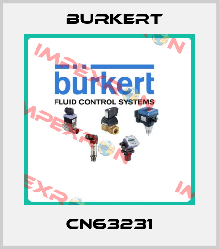 CN63231 Burkert