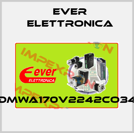 SDMWA170V2242CO342 Ever Elettronica