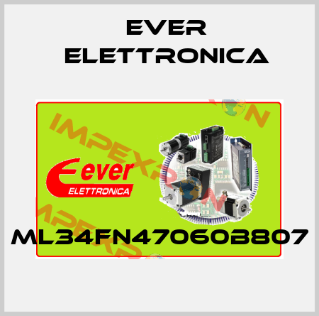 ML34FN47060B807 Ever Elettronica