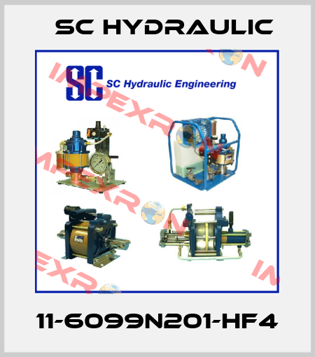 11-6099N201-HF4 SC Hydraulic