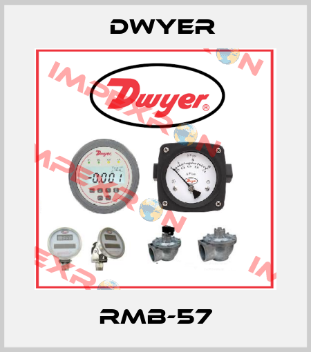 RMB-57 Dwyer