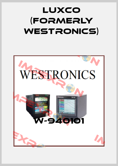 W-940101 Luxco (formerly Westronics)