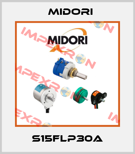 S15FLP30A Midori