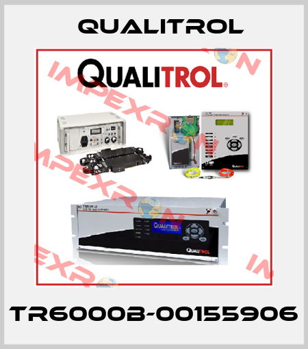 TR6000B-00155906 Qualitrol