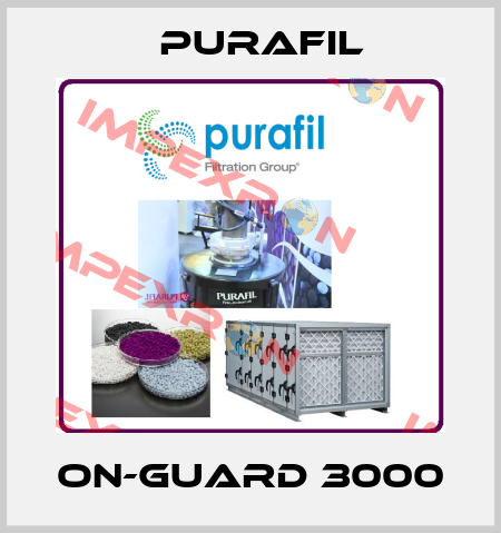 ON-GUARD 3000 Purafil