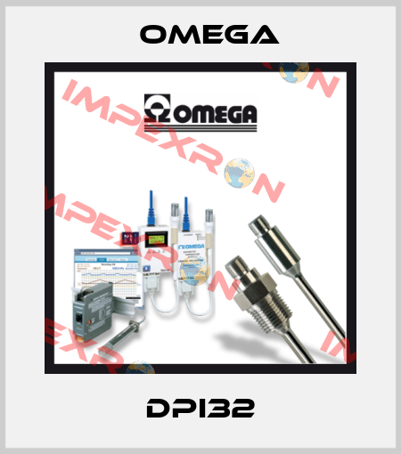 DPI32 Omega