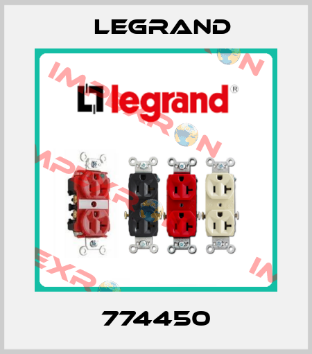 774450 Legrand