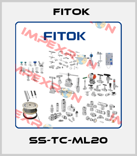 SS-TC-ML20 Fitok