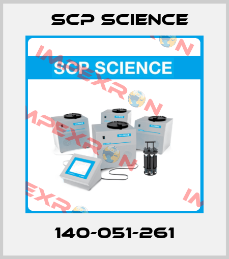 140-051-261 Scp Science