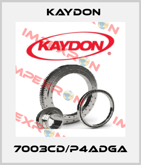 7003CD/P4ADGA Kaydon