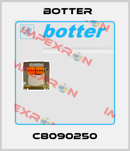 C8090250 Botter