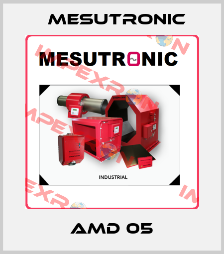 AMD 05 Mesutronic