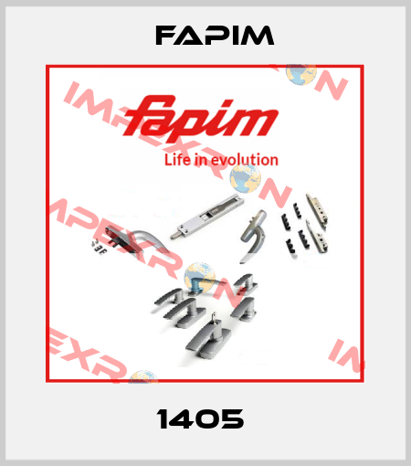 1405  Fapim
