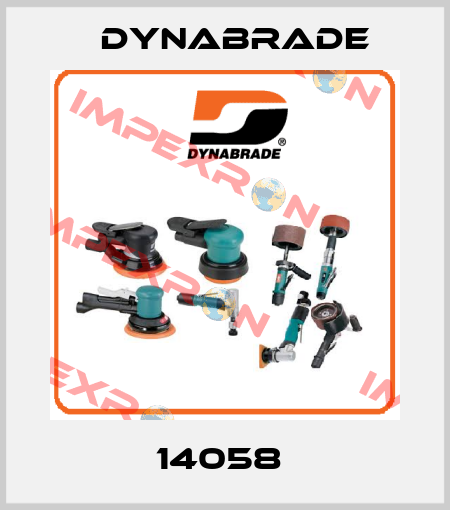 14058  Dynabrade