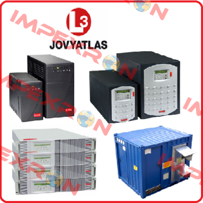 JOVYTEC PE 1500 B4 JOVYATLAS