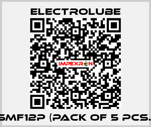 SMF12P (pack of 5 pcs.) Electrolube
