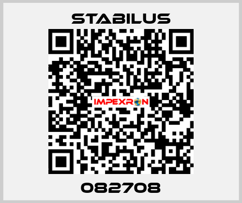 082708 Stabilus