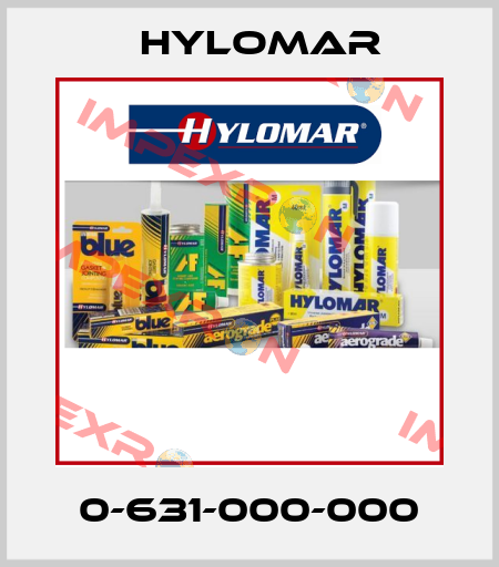 0-631-000-000 Hylomar