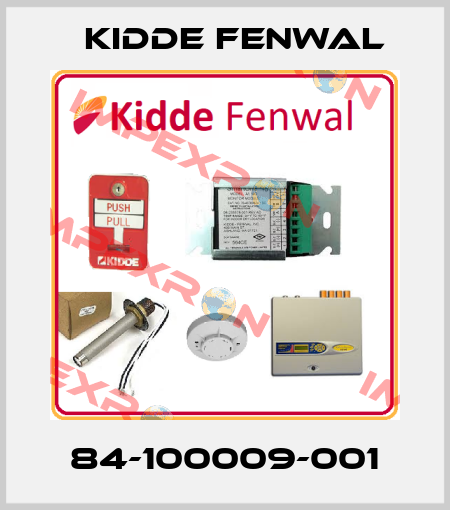 84-100009-001 Kidde Fenwal