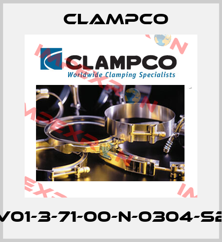V01-3-71-00-N-0304-S2 Clampco