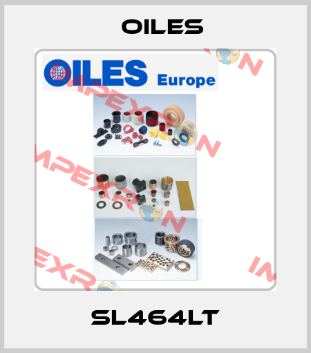 SL464LT Oiles