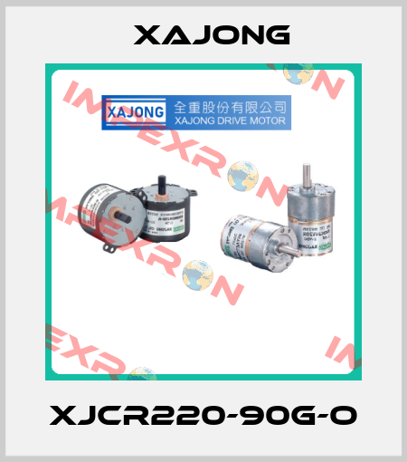 XJCR220-90G-O Xajong