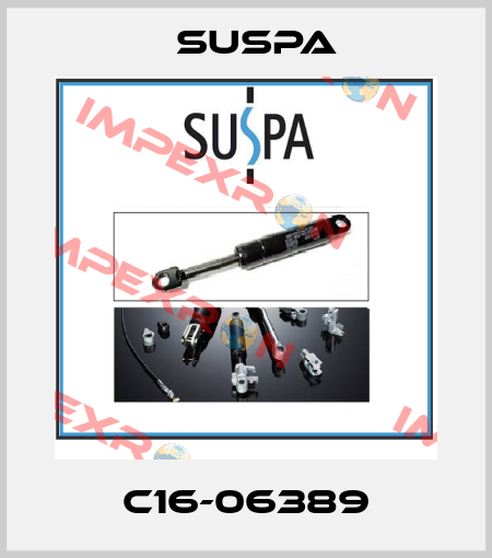 C16-06389 Suspa