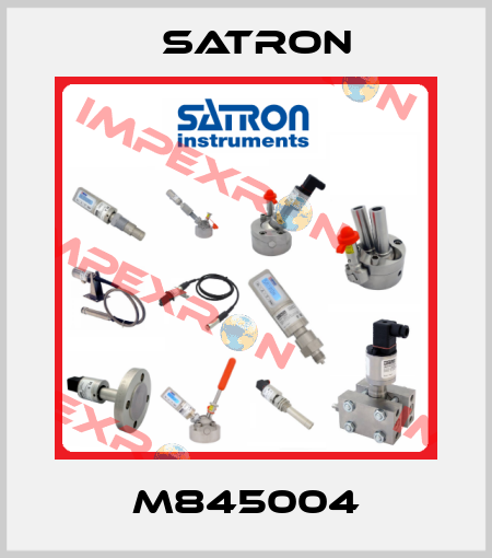 M845004 Satron