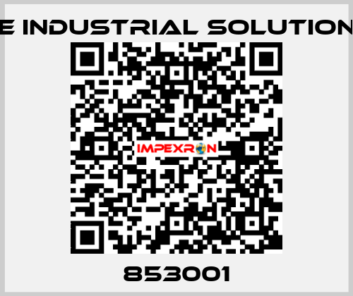853001 GE Industrial Solutions