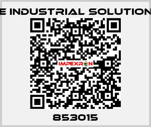 853015 GE Industrial Solutions