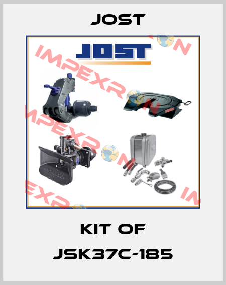 KIT OF JSK37C-185 Jost