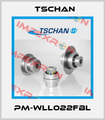 PM-WLL022FBL Tschan