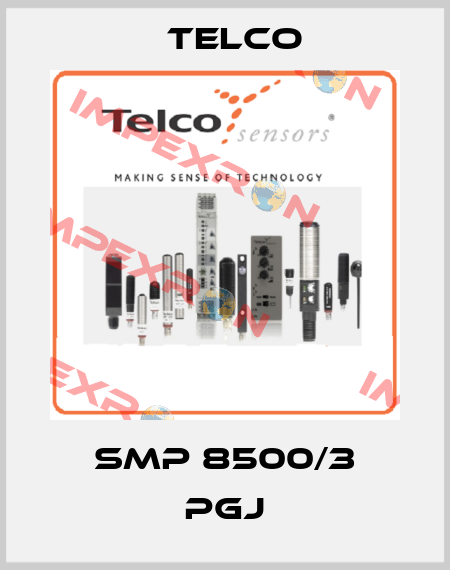 SMP 8500/3 PGJ Telco