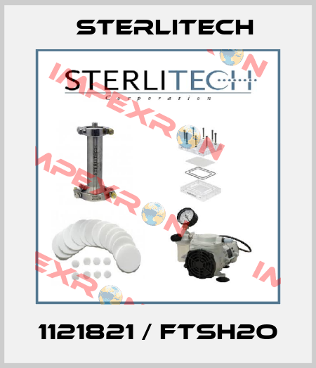 1121821 / FTSH2O Sterlitech