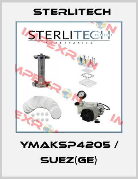 YMAKSP4205 / SUEZ(GE) Sterlitech