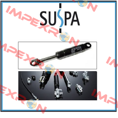 L1850275 (01850240) Suspa