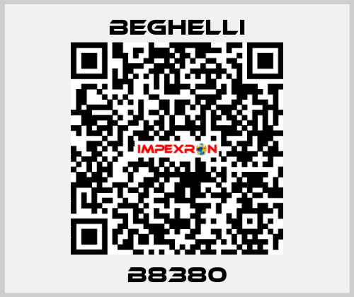 B8380 Beghelli