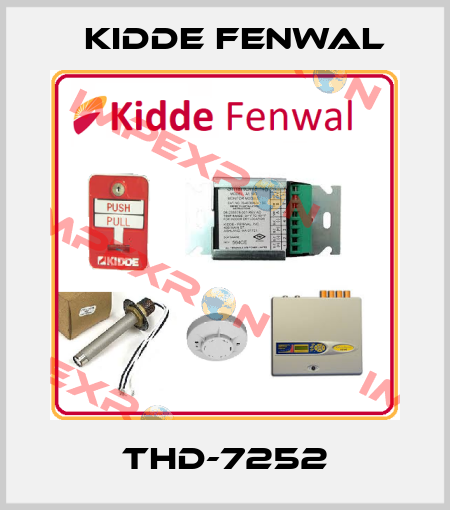 THD-7252 Kidde Fenwal