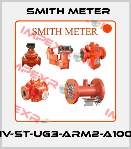 ALIV-ST-UG3-ARM2-A10000 Smith Meter