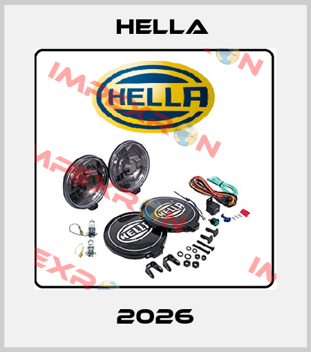 2026 Hella